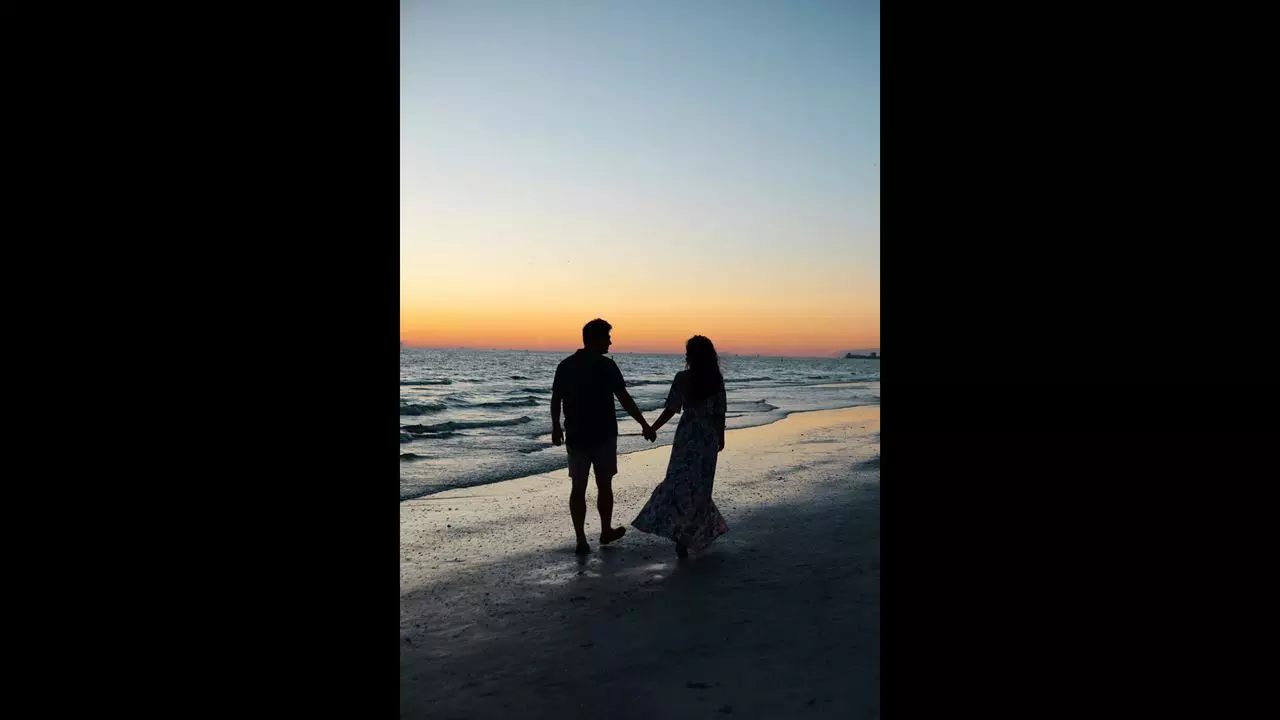 Sunset Beach: Magia Do Pôr Do Sol Em Barú