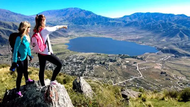 Tafi Del Valle