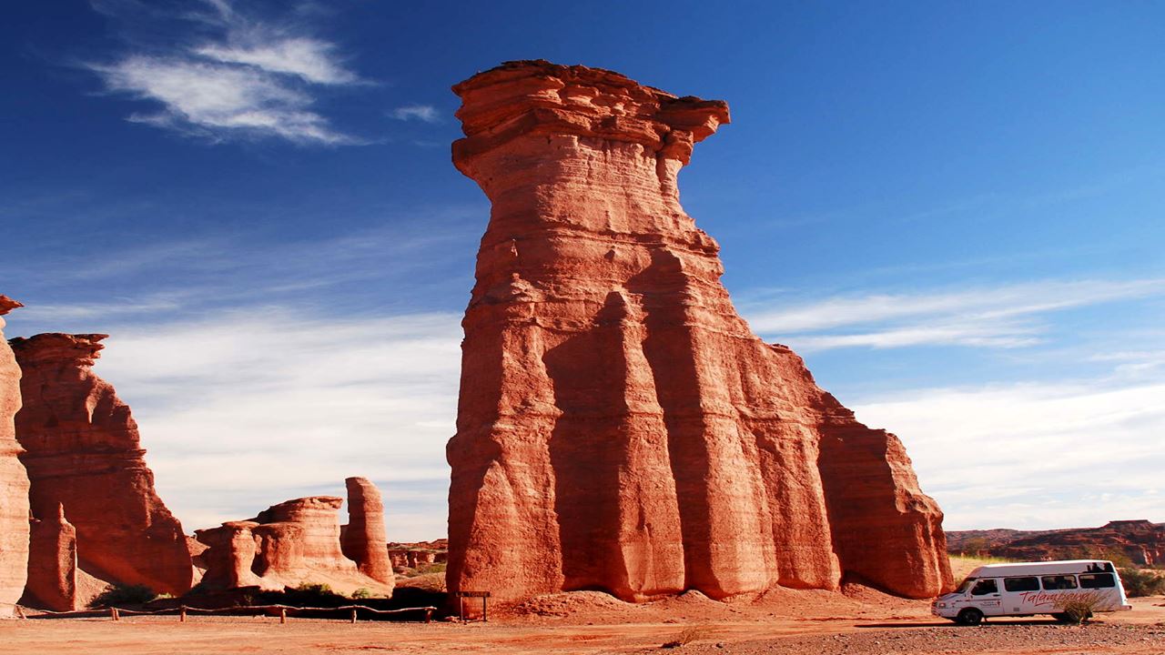 Talampaya National Park (4)