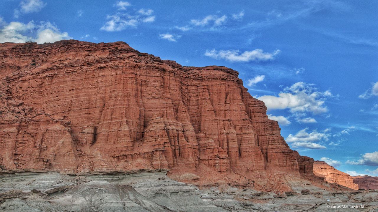 Talampaya National Park (7)