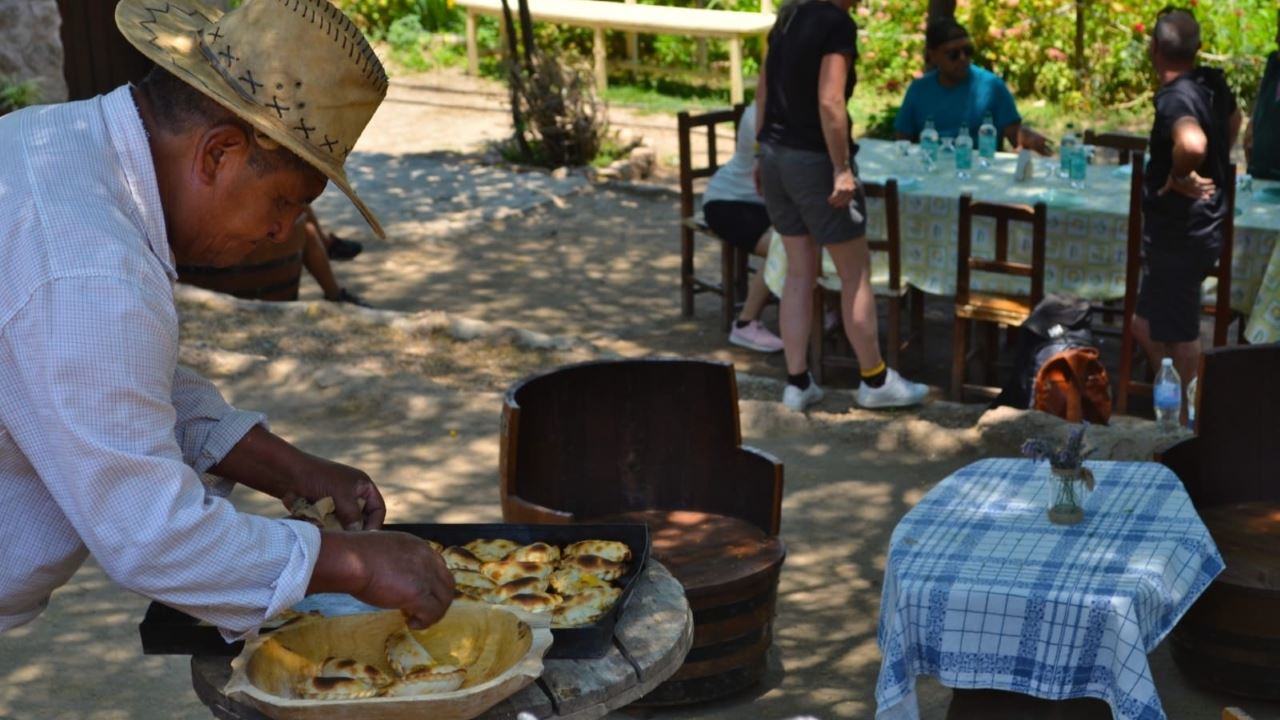 Oficina de Empanadas com Degustação e Almoço (5)