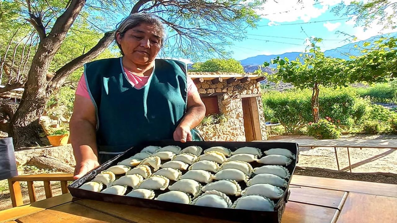 Oficina de Empanadas com Degustação e Almoço (6)