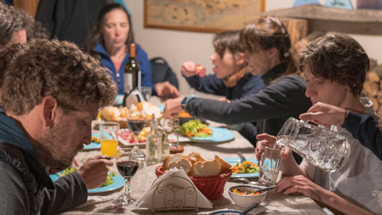 TOUR 4X4 EN LAGO ESCONDIDO (4)