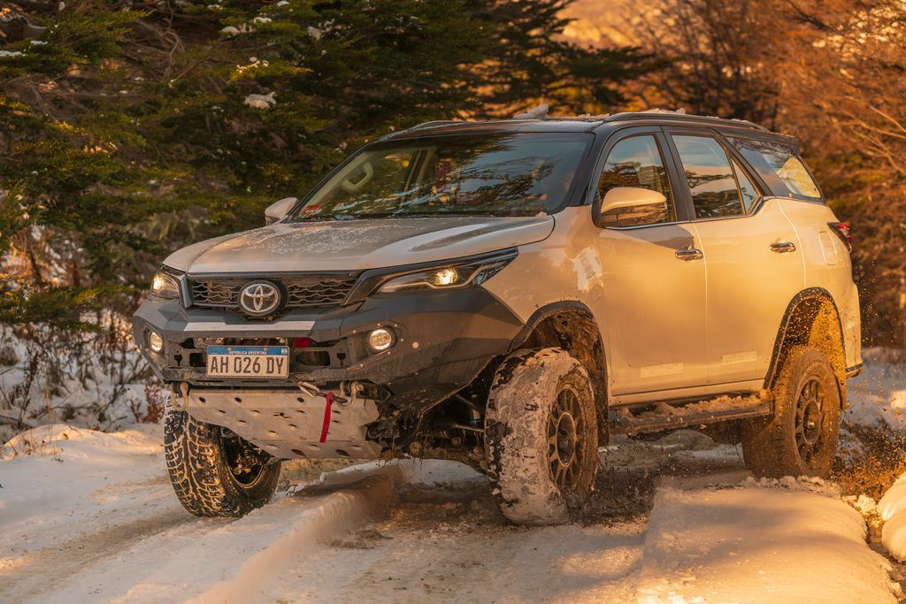 TOUR 4X4 EN LAGO ESCONDIDO (7)