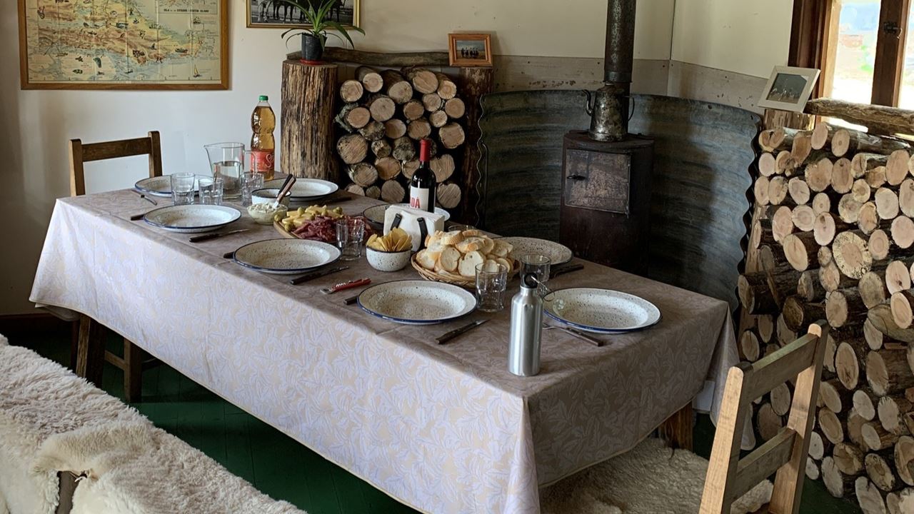 TOUR 4X4 EN LAGO ESCONDIDO (9)