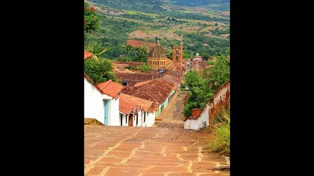 Tour A Barichara, El Pueblito Más Lindo De Colombia