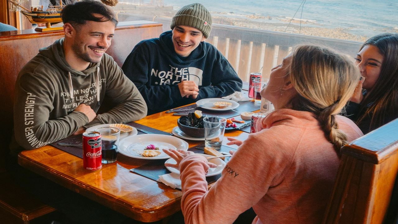 PASSEIO A PUERTO ALMANZA COM ALMOÇO (2)