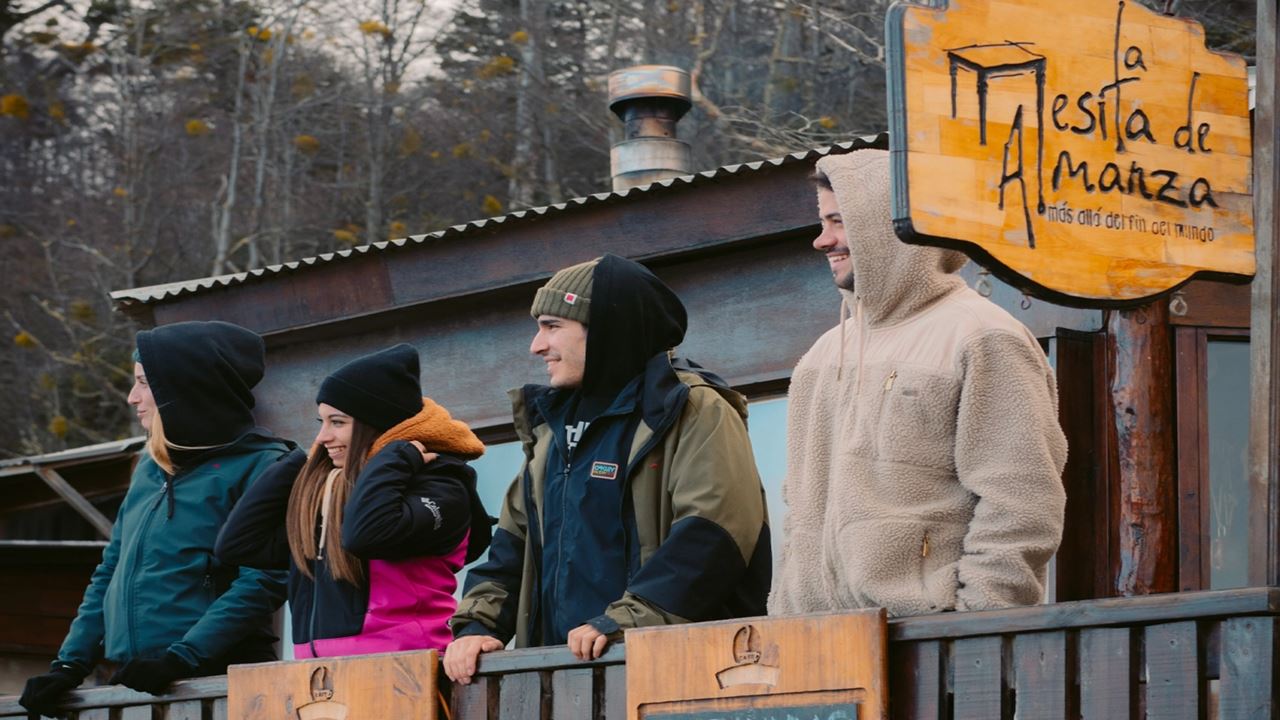 PASSEIO A PUERTO ALMANZA COM ALMOÇO (7)