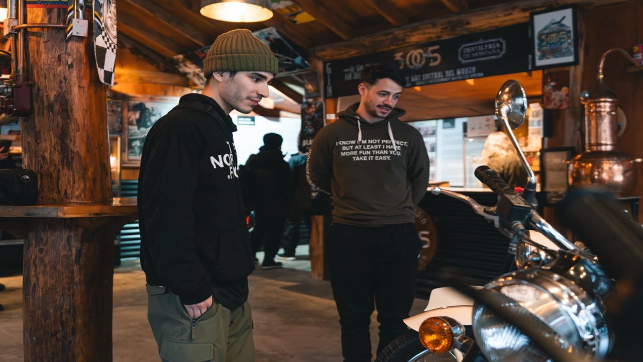 PASSEIO A PUERTO ALMANZA COM ALMOÇO (11)