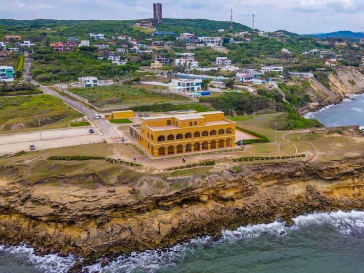 Excursion À Puerto Colombia