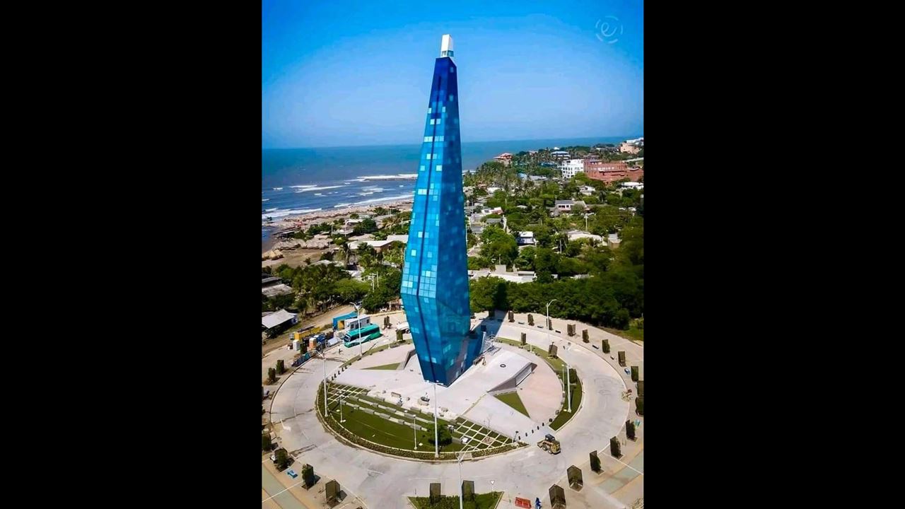 Rundreise nach Puerto Kolumbien (5)