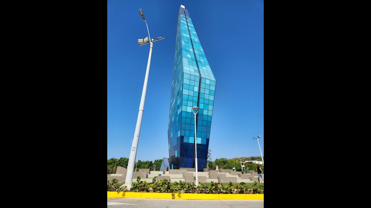 Rundreise nach Puerto Kolumbien (6)