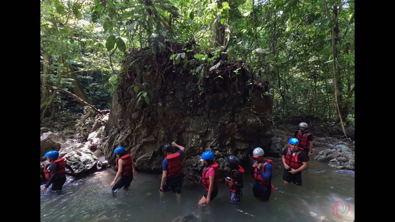 Excursion à Río Claro : rafting et grotte aux condors (5)
