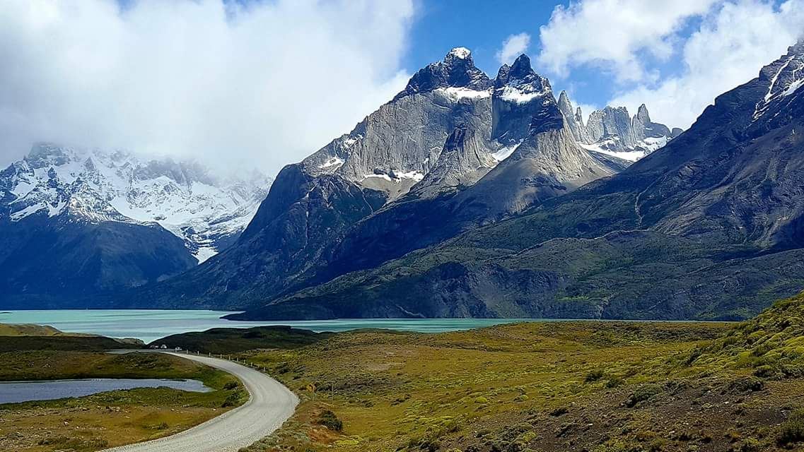 Excursion À Torres Del Paine foto 4
