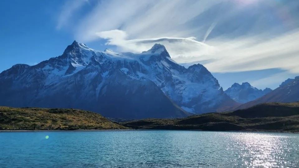 Excursion À Torres Del Paine foto 8