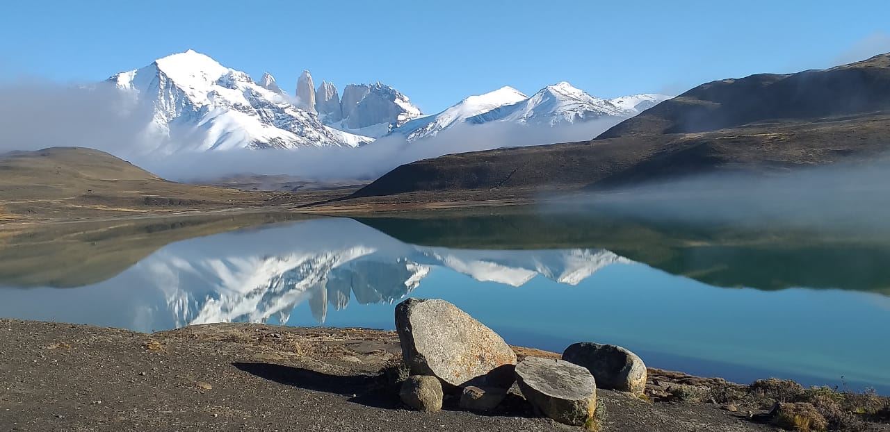 Excursion À Torres Del Paine foto 11