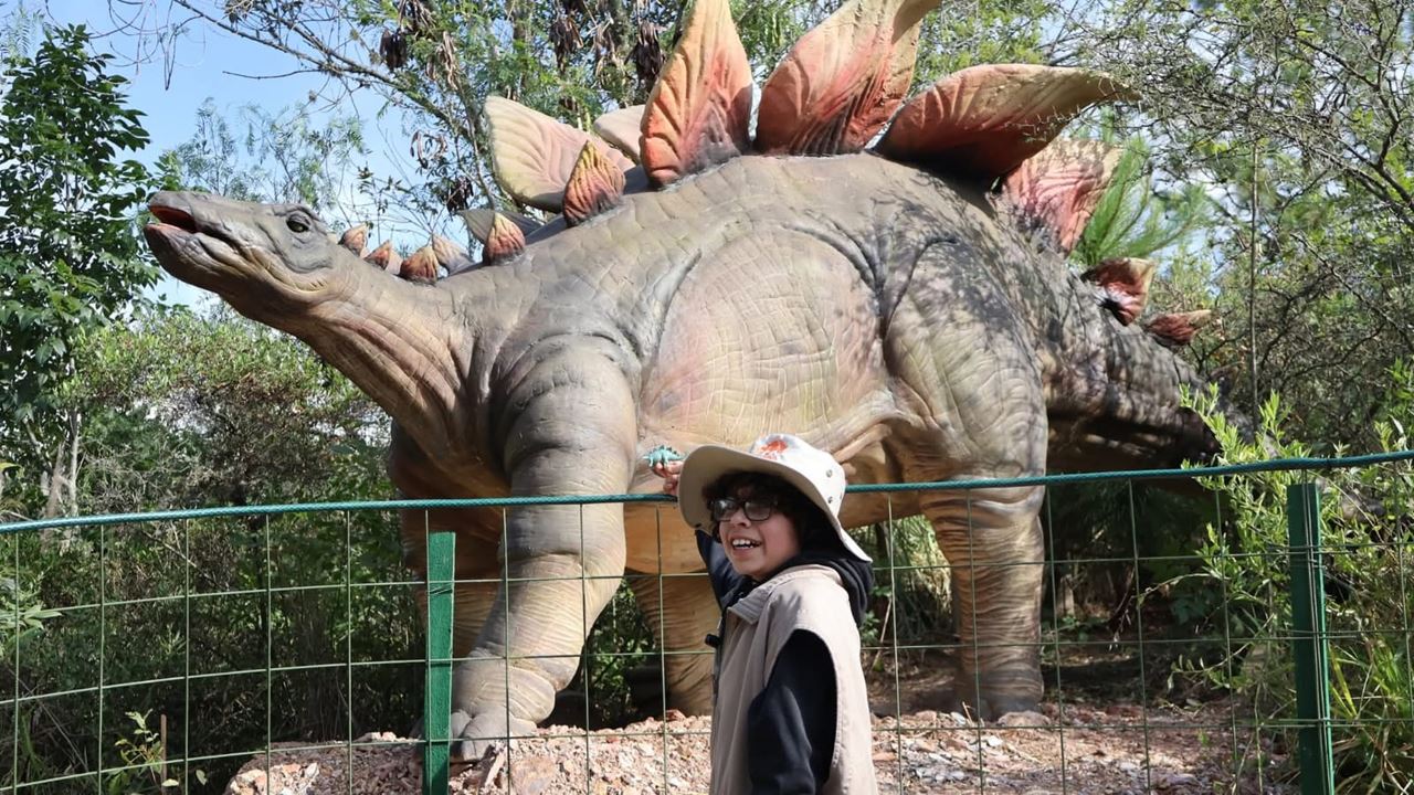 Tour zum Gondava Park und zur Straußenfarm (5)