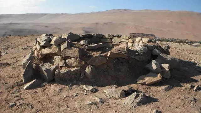 Azapa Valley Archaeological Tour
