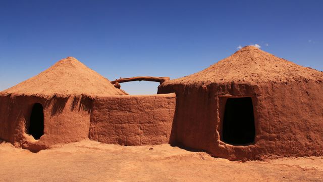 Archaeological Tour - Tulor Village And Pukara De Quitor
