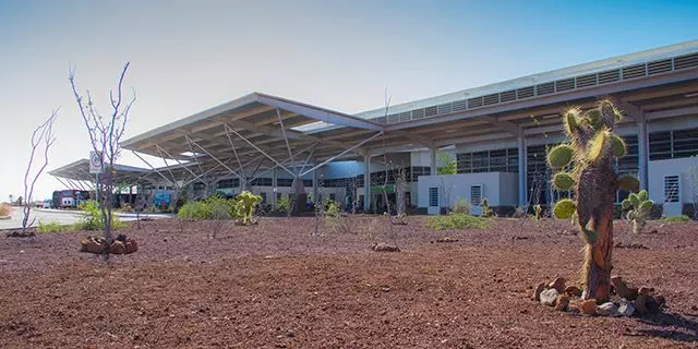 Tour Aventura En Galapagos (Volcan) - Superior