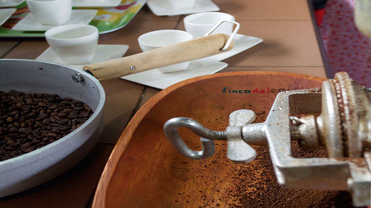 Kaffeetour in Santa Rosa de Cabal
 (7)