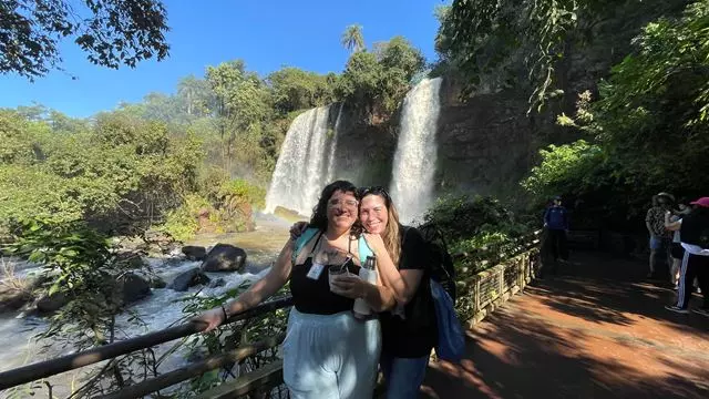 Tour Premium Des Chutes D`Iguazu - Côté Argentin