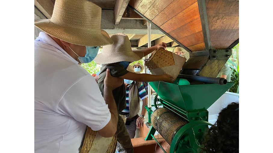 Coffee Tour at Historic Hacienda (6)