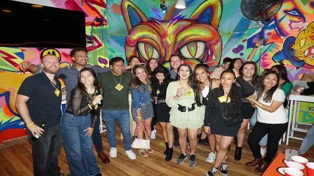 Lima Night Party Tour In Miraflores