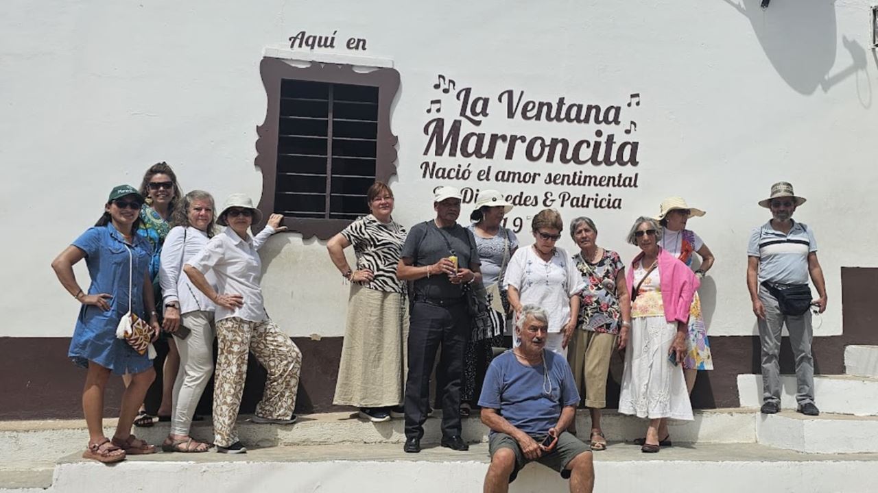 Vallenato and Folklore Tour of the Colombian Caribbean (1)