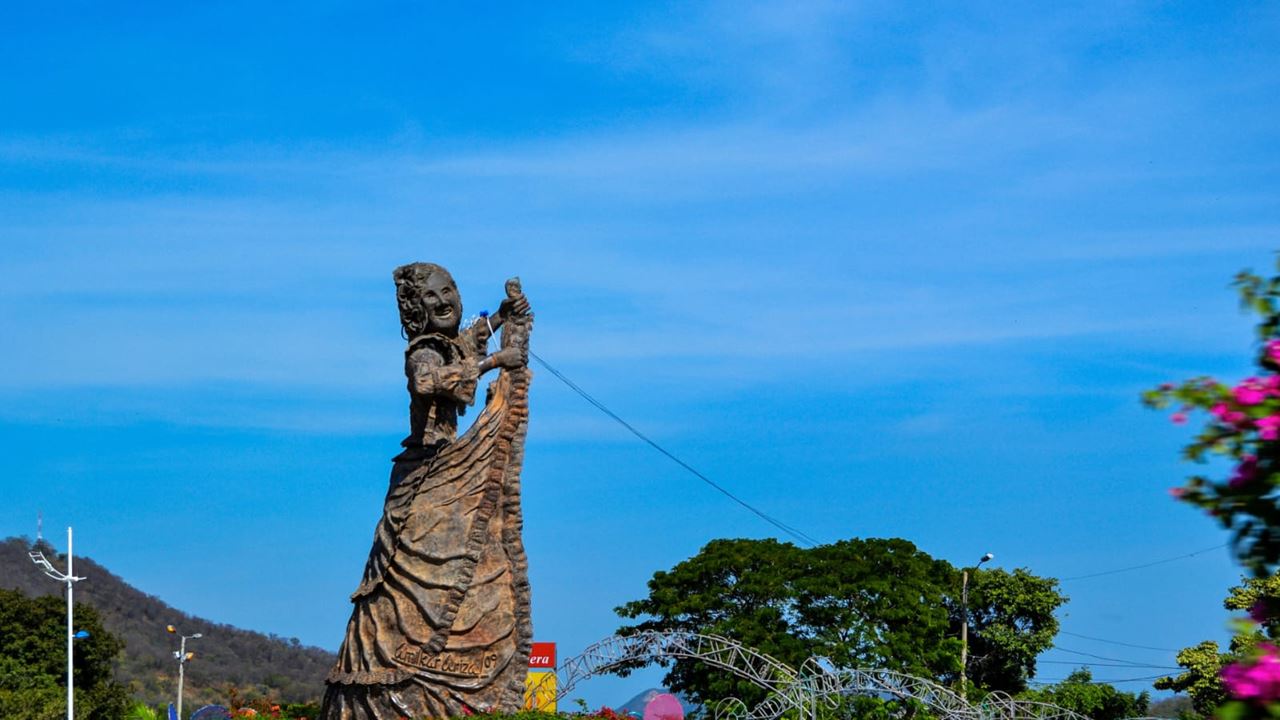 Vallenato and Folklore Tour of the Colombian Caribbean (4)
