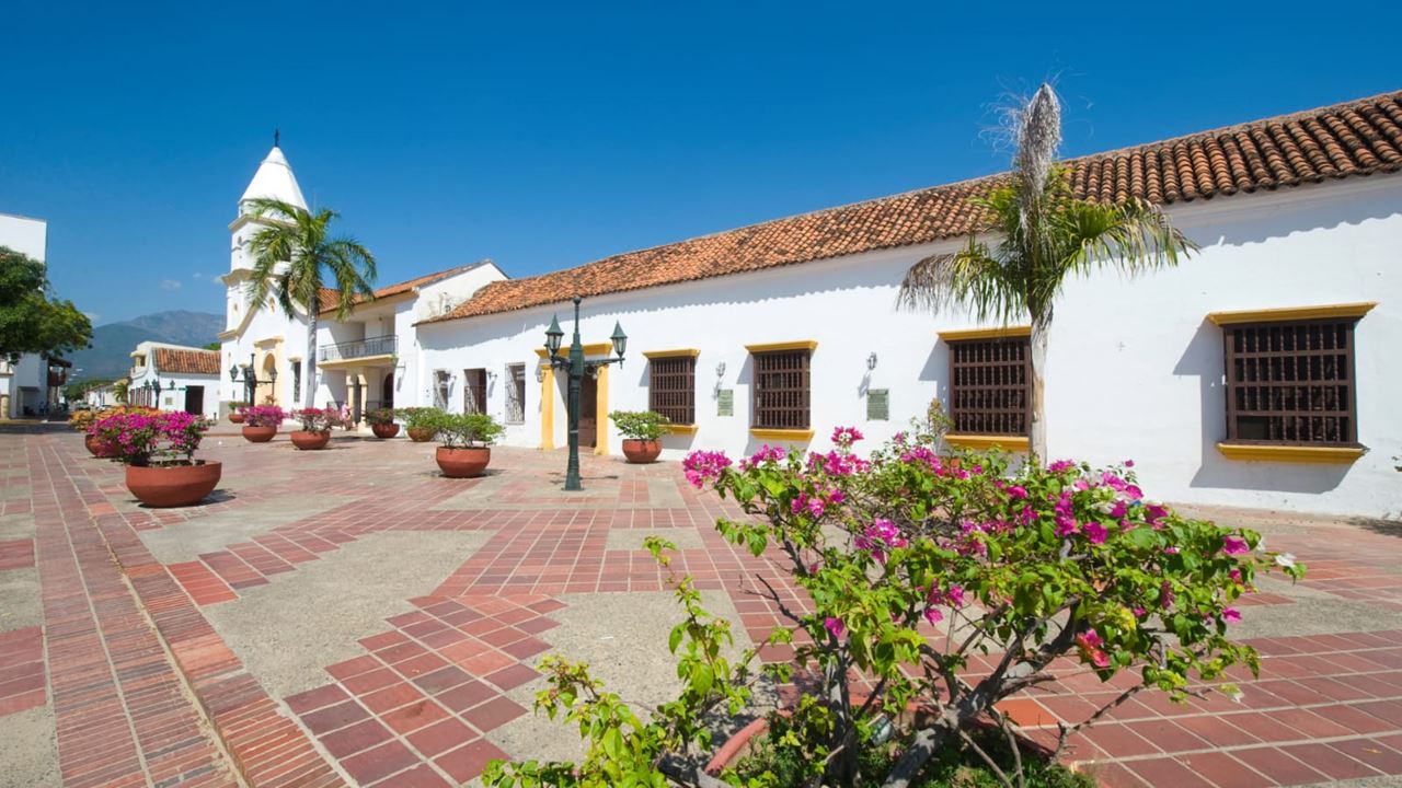 Vallenato and Folklore Tour of the Colombian Caribbean (7)