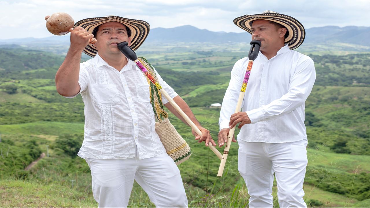 Vallenato and Folklore Tour of the Colombian Caribbean (8)