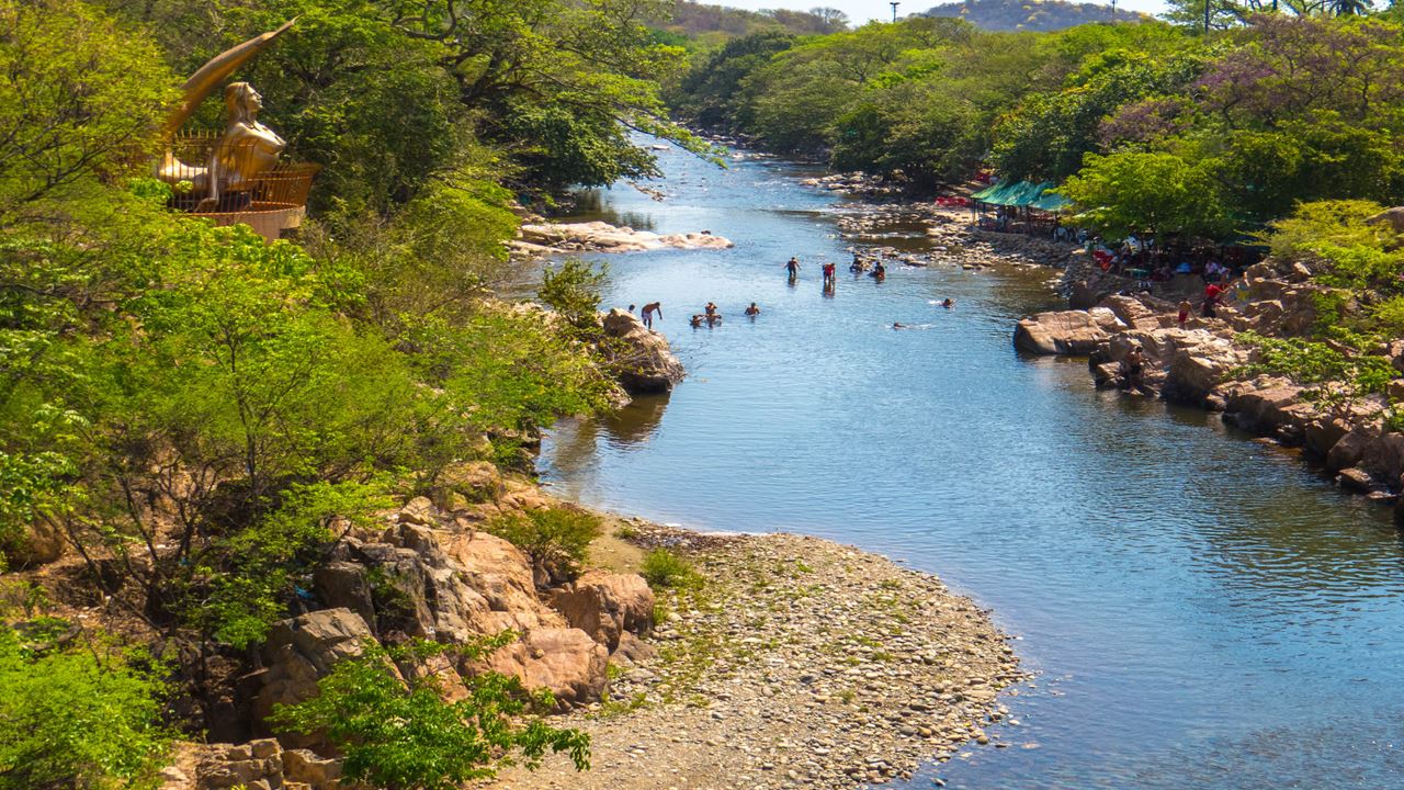 Vallenato and Folklore Tour of the Colombian Caribbean (9)