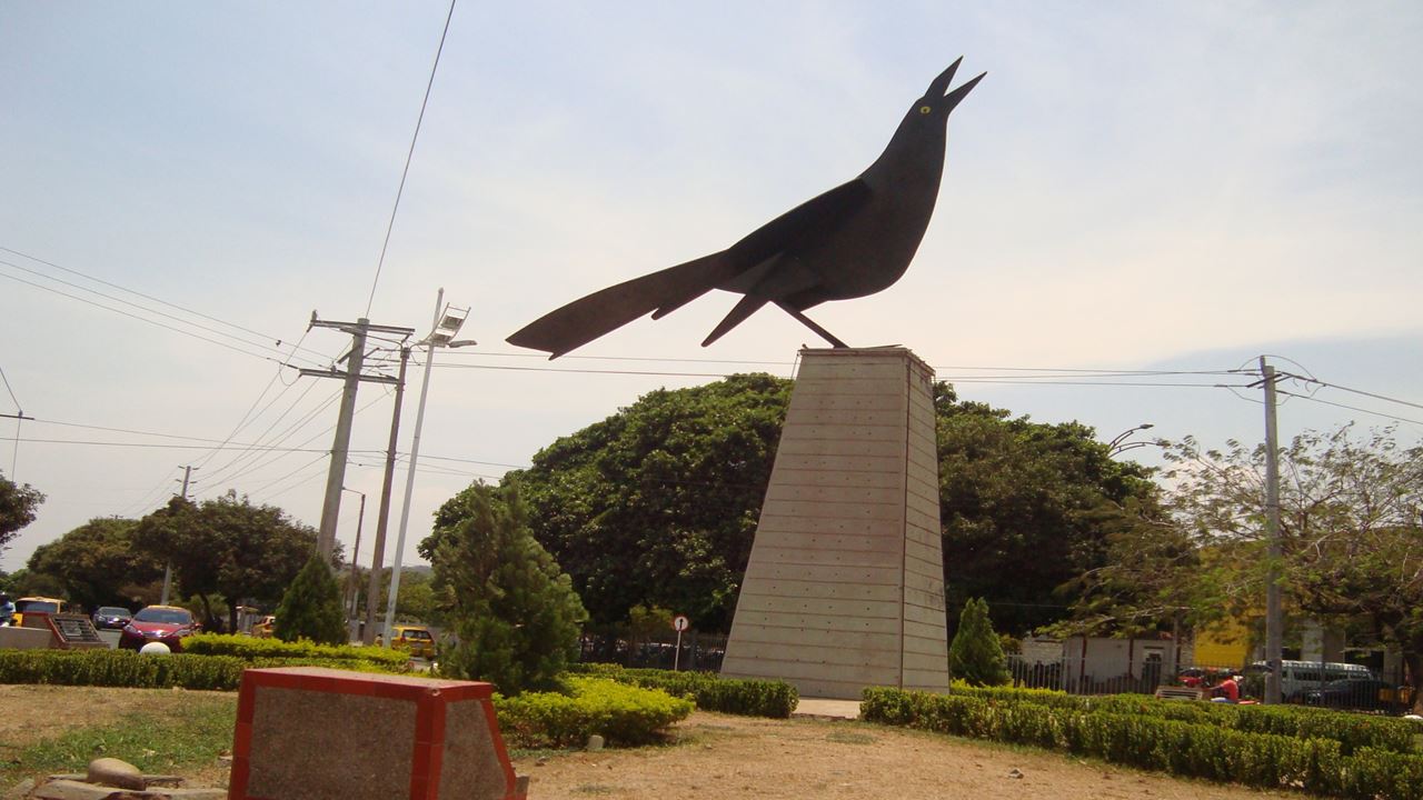 Vallenato and Folklore Tour of the Colombian Caribbean (10)