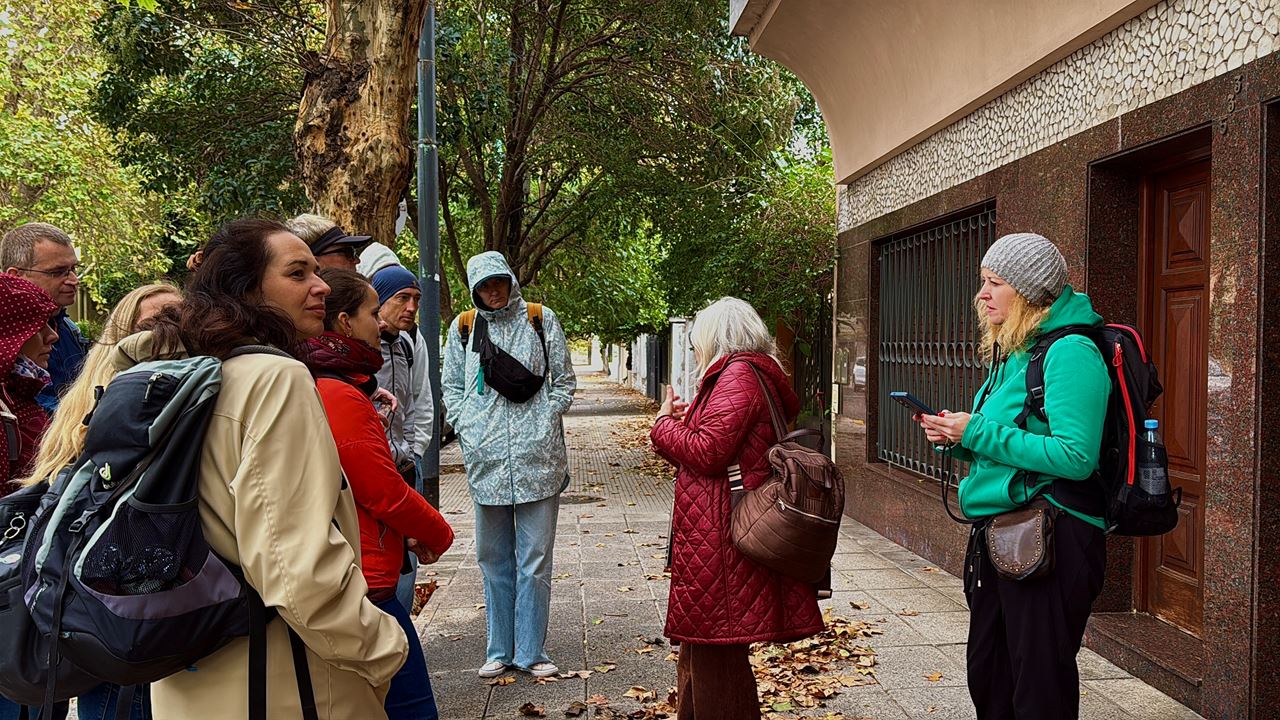 POPE FRANCIS TOUR (13)