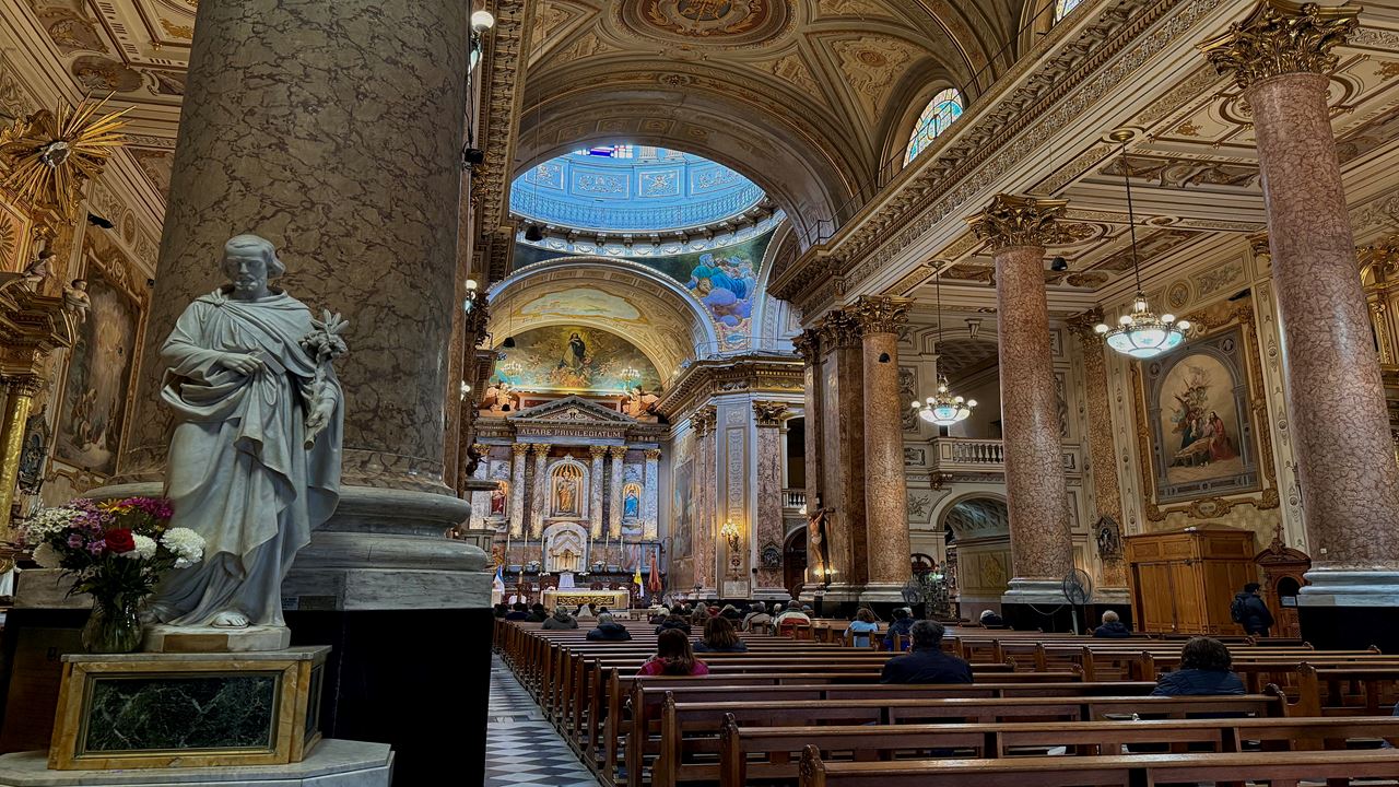 POPE FRANCIS TOUR (5)