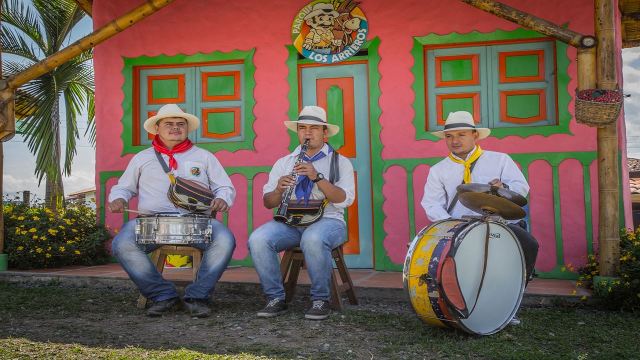 Passeio pelo Parque Los Arrieros (4)