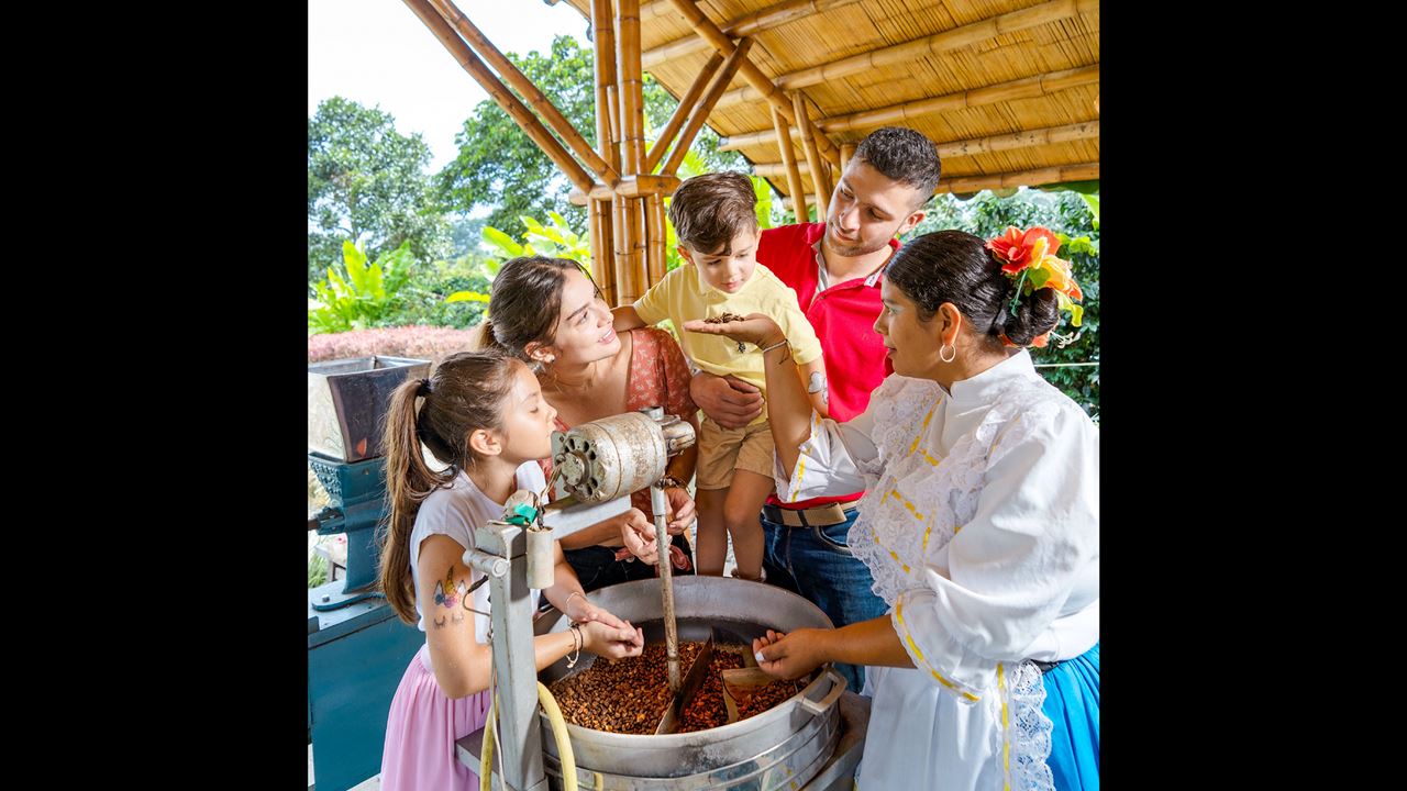 Passeio pelo Parque Los Arrieros (5)