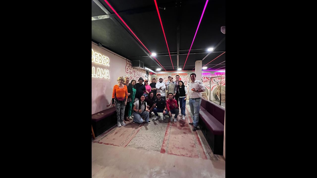 Tour durch legendäre Viertel – Lokale Kultur und kulinarische Genüsse am Nachmittag (6)