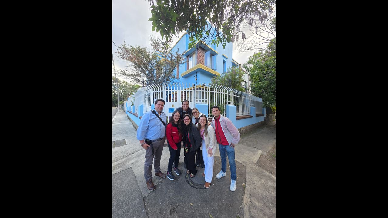 Tour durch legendäre Viertel – Lokale Kultur und kulinarische Genüsse am Nachmittag (7)