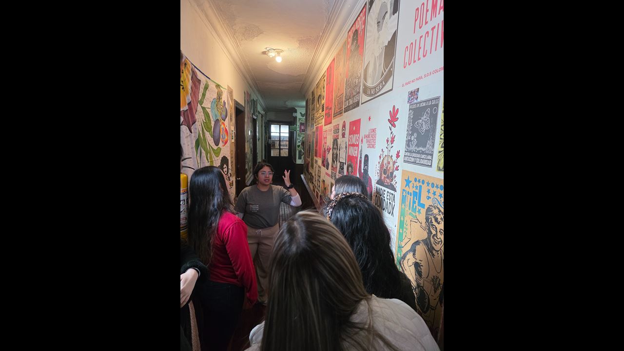 Tour durch legendäre Viertel – Lokale Kultur und kulinarische Genüsse am Nachmittag (8)