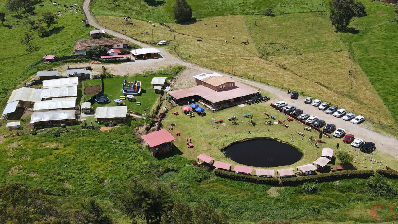 Tour of the North of Antioquia: San Pedro, Entrerríos and Santa Rosa (6)
