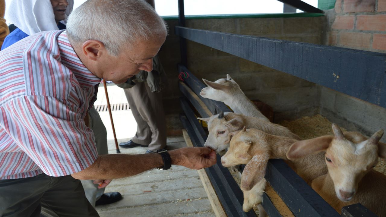 Tour of the North of Antioquia: San Pedro, Entrerríos and Santa Rosa (8)