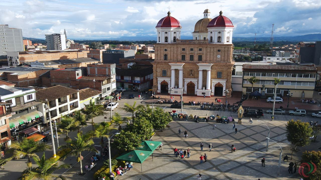 Tour of the North of Antioquia: San Pedro, Entrerríos and Santa Rosa (9)