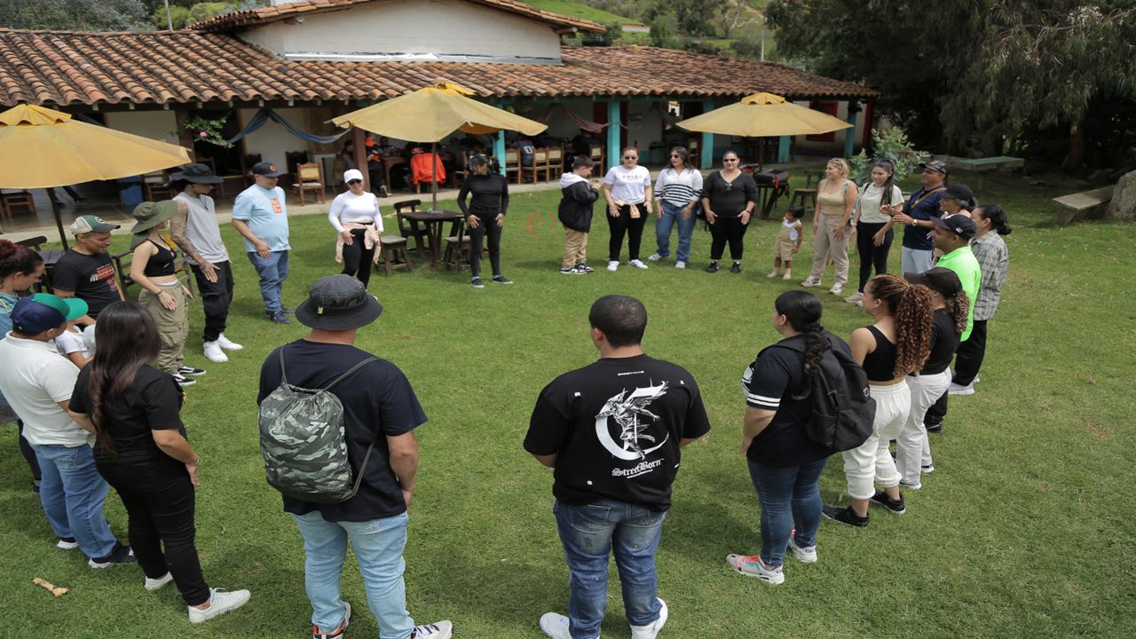 Tour of the North of Antioquia: San Pedro, Entrerríos and Santa Rosa (10)