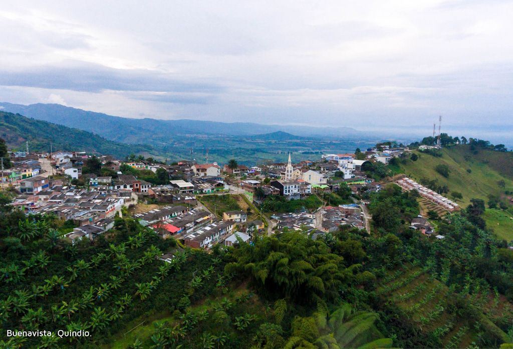 Tour Of The Towns Of Quindío: Córdoba, Pijao And Buenavista
 foto 5