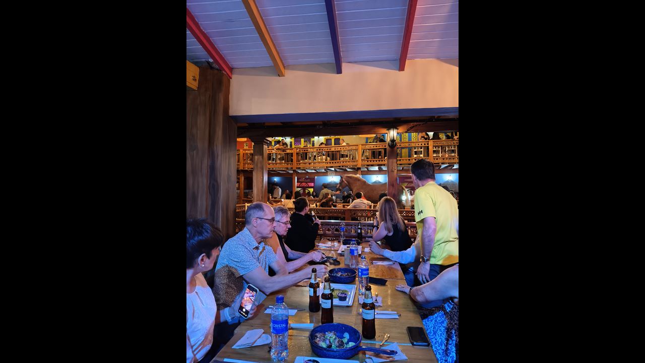 Traditional Tour of Paisa Restaurants (6)