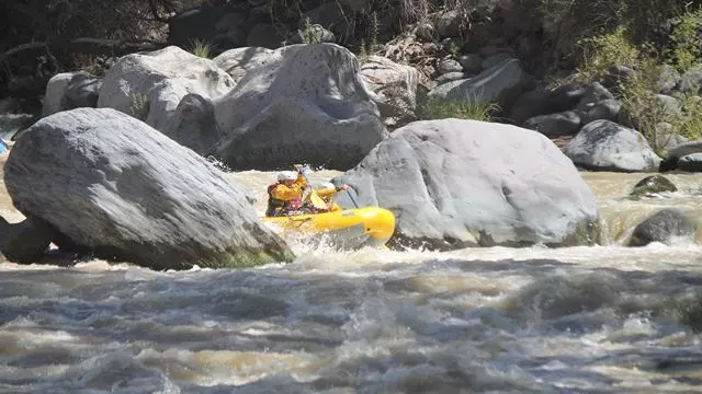 Adventure Tours In Arequipa And Colca