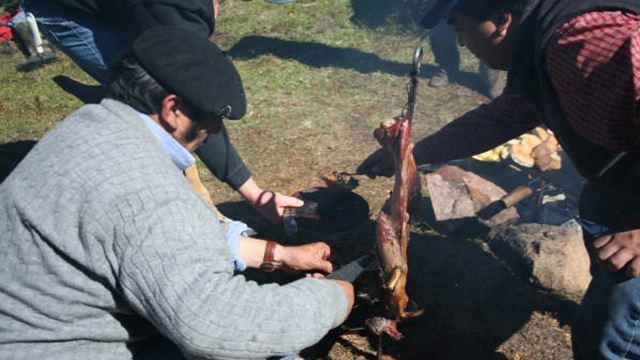 Tour Gaucho Patagón en Coyhaique: Vive Tradiciones Campestres