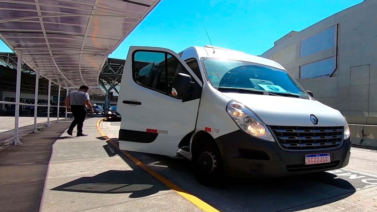 Transferência Da Ilha Grande Para O Rio De Janeiro